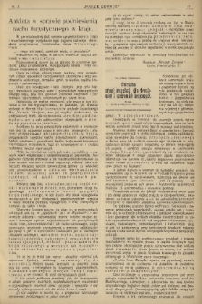 Nasze Zdroje. R. 2, 1911, nr 3