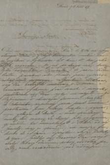 Korespondencja Józefa Ignacego Kraszewskiego. Seria III: Listy z lat 1863-1887. T. 44, G (Grabiański – Gubrynowicz)