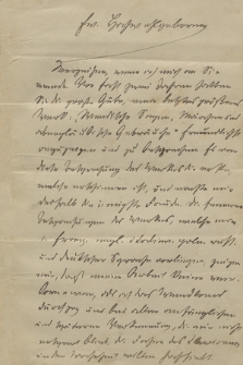 Korespondencja Józefa Ignacego Kraszewskiego. Seria III: Listy z lat 1863-1887. T. 79, V - W (Vavra - Więckowska)