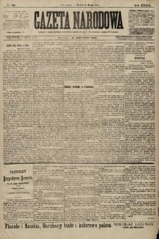 Gazeta Narodowa. 1899, nr 80