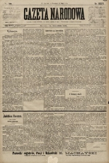 Gazeta Narodowa. 1899, nr 130