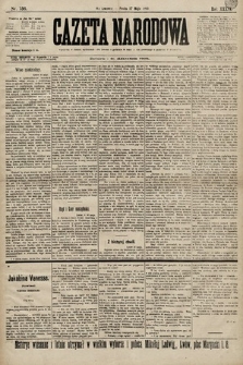 Gazeta Narodowa. 1899, nr 136