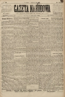 Gazeta Narodowa. 1899, nr 140