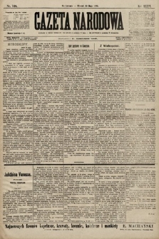Gazeta Narodowa. 1899, nr 148