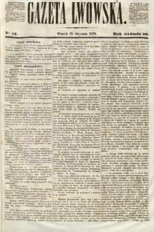 Gazeta Lwowska. 1870, nr 13