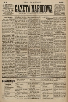 Gazeta Narodowa. 1903, nr 59