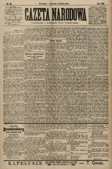 Gazeta Narodowa. 1903, nr 80