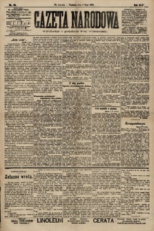 Gazeta Narodowa. 1903, nr 101