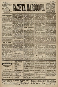 Gazeta Narodowa. 1903, nr 108