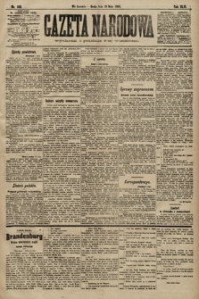 Gazeta Narodowa. 1903, nr 109