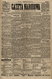Gazeta Narodowa. 1903, nr 132