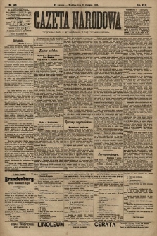 Gazeta Narodowa. 1903, nr 140