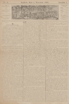 Kuryer Kolejowy : organ galicyjskich kolejarzy. R.1, 1896, nr 9
