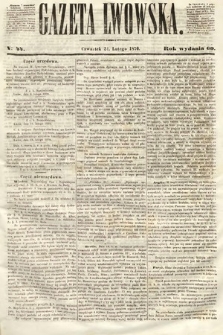 Gazeta Lwowska. 1870, nr 44