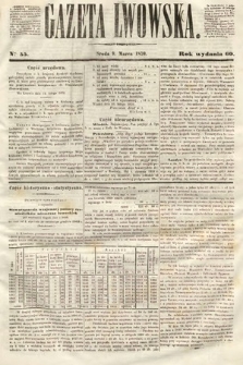 Gazeta Lwowska. 1870, nr 55