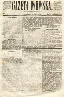 Gazeta Lwowska. 1870, nr 59