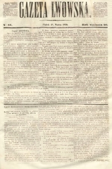 Gazeta Lwowska. 1870, nr 63