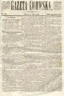 Gazeta Lwowska. 1870, nr 66