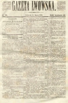 Gazeta Lwowska. 1870, nr 68