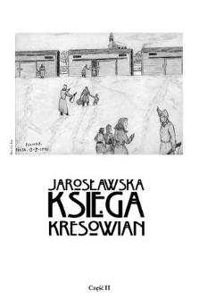 Jarosławska księga Kresowian. Cz. 2