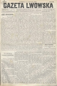 Gazeta Lwowska. 1875, nr 29