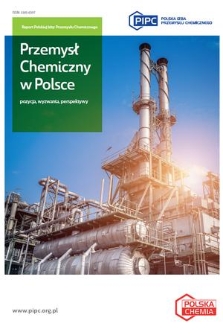 Przemysł Chemiczny w Polsce : pozycja, wyzwania, perspektywy : raport Polskiej Izby Przemysłu Chemicznego. [2020]