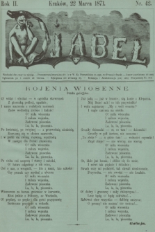 Djabeł. R.2, 1871, nr 42
