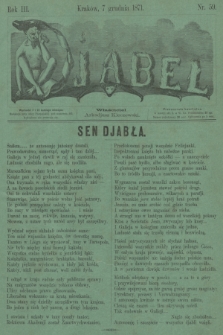 Djabeł. R.2, 1871, nr 59