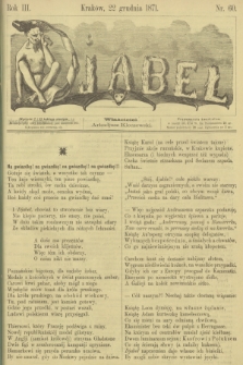 Djabeł. R.2, 1871, nr 60