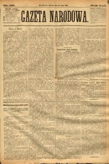 Gazeta Narodowa. 1869, nr 126
