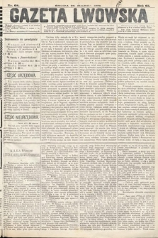 Gazeta Lwowska. 1875, nr 68