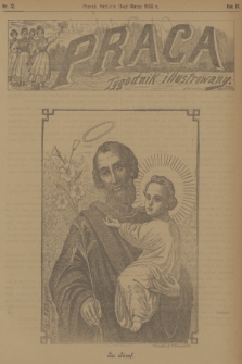 Praca: tygodnik illustrowany. R. 4, 1900, nr 12