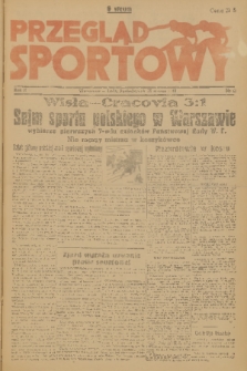 Przegląd Sportowy. R. 2, 1946, nr 13