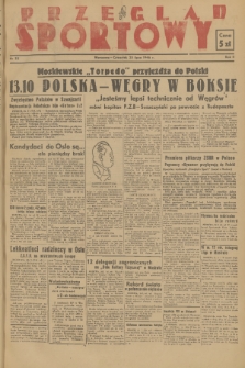 Przegląd Sportowy. R. 2, 1946, nr 32