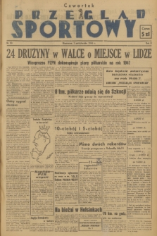 Przegląd Sportowy. R. 2, 1946, nr 53