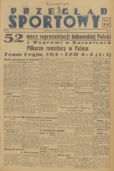 Przegląd Sportowy. R. 2, 1946, nr 55