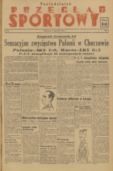 Przegląd Sportowy. R. 2, 1946, nr 64
