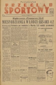Przegląd Sportowy. R. 2, 1946, nr 66