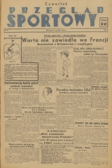 Przegląd Sportowy. R. 2, 1946, nr 71