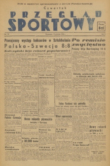 Przegląd Sportowy. R. 2, 1946, nr 75
