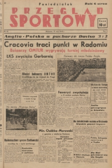 Przegląd Sportowy. R. 3, 1947, nr 40