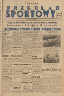 Przegląd Sportowy. R. 3, 1947, nr 53