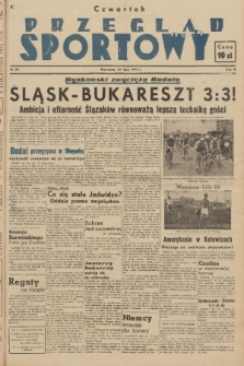 Przegląd Sportowy. R. 3, 1947, nr 59