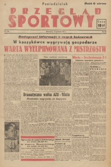 Przegląd Sportowy. R. 3, 1947, nr 100