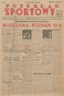 Przegląd Sportowy. R. 4, 1948, nr 2