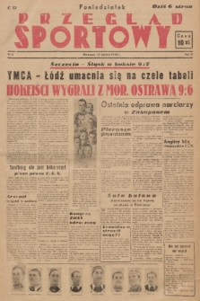 Przegląd Sportowy. R. 4, 1948, nr 4