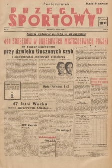 Przegląd Sportowy. R. 4, 1948, nr 20