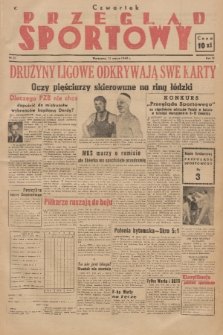 Przegląd Sportowy. R. 4, 1948, nr 21