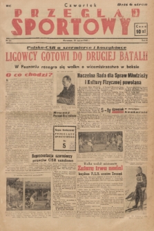 Przegląd Sportowy. R. 4, 1948, nr 23