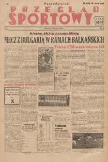 Przegląd Sportowy. R. 4, 1948, nr 24